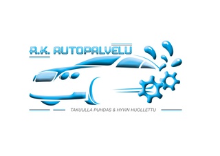 RK Autopalvelu1 Tuusula